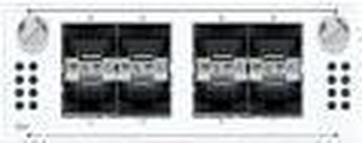 8 PORT 10GBE SFP+ FLEXI PORT