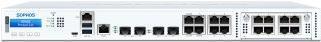 XGS 3100 SECURITY APPLIANCE -