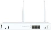 XGS 116W SECURITY APPLIANCE -