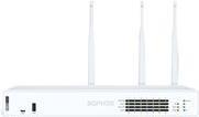 XGS 126W SECURITY APPLIANCE -