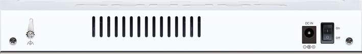 CS101-8FP SOPHOS SWITCH WITH