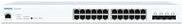 CS110-24FP SOPHOS SWITCH WITH