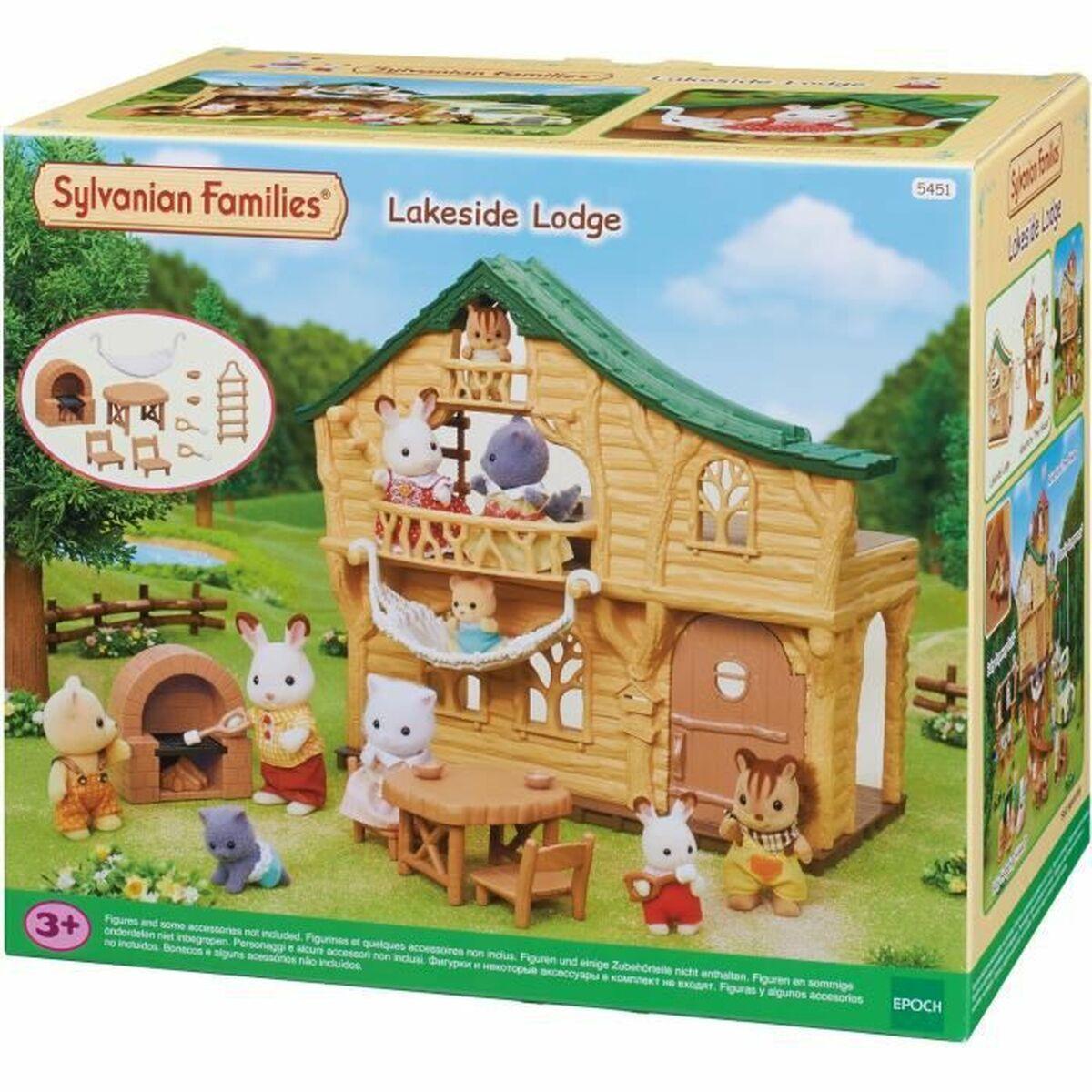 Casa delle Bambole...