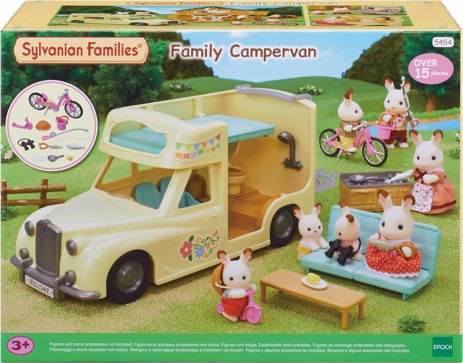 Sylvanian Families 5454 accessorio per giochi per bambini