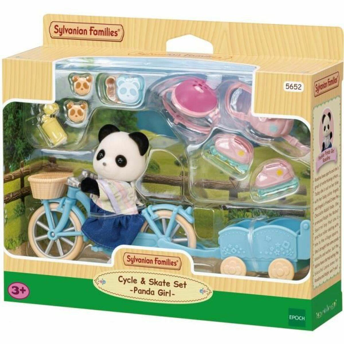 Playset Sylvanian Families...
