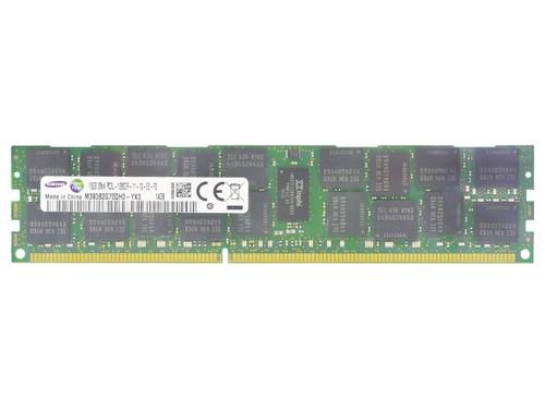 2-Power 2P-713756-081 memoria 16 GB 1 x 16 GB DDR3L 1600 MHz Data Integrity Check verifica integrità dati (16GB DDR3 1600MHz