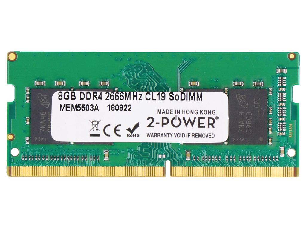 2-Power 2P-3TK88AA memoria...