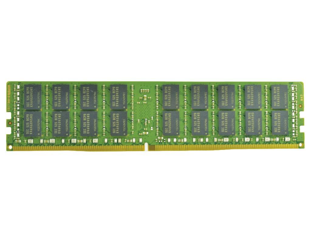 2-Power 2P-A7945660 memoria 16 GB 1 x 16 GB DDR4 2133 MHz Data Integrity Check (verifica integrità dati)