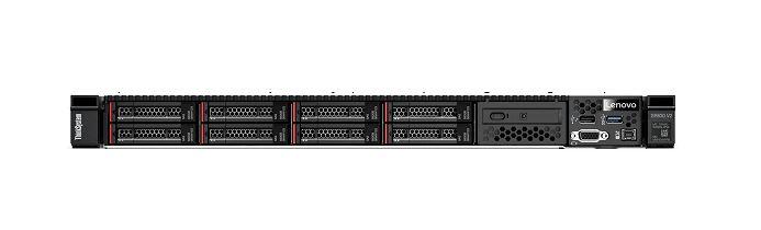 Lenovo ThinkSystem SR630 V2...