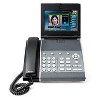 Poly VVX 1500 Video Telefono IP SIP con videoed HD Voice - Alimentatore non incluso PROMO FINO AD ESAURIMENTO SCORTE
