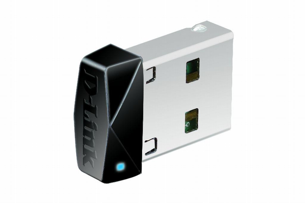 D-Link DWA-121 scheda di...