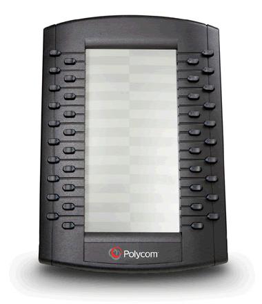 Poly VVX Color Expansion Module per VVX 300, 310, 400, 410, 500, 600. PROMO FINO AD ESAURIMENTO SCORTE