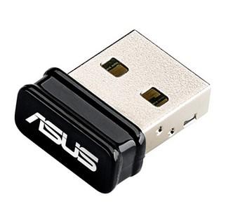 ASUS USB-N10 NANO scheda di...