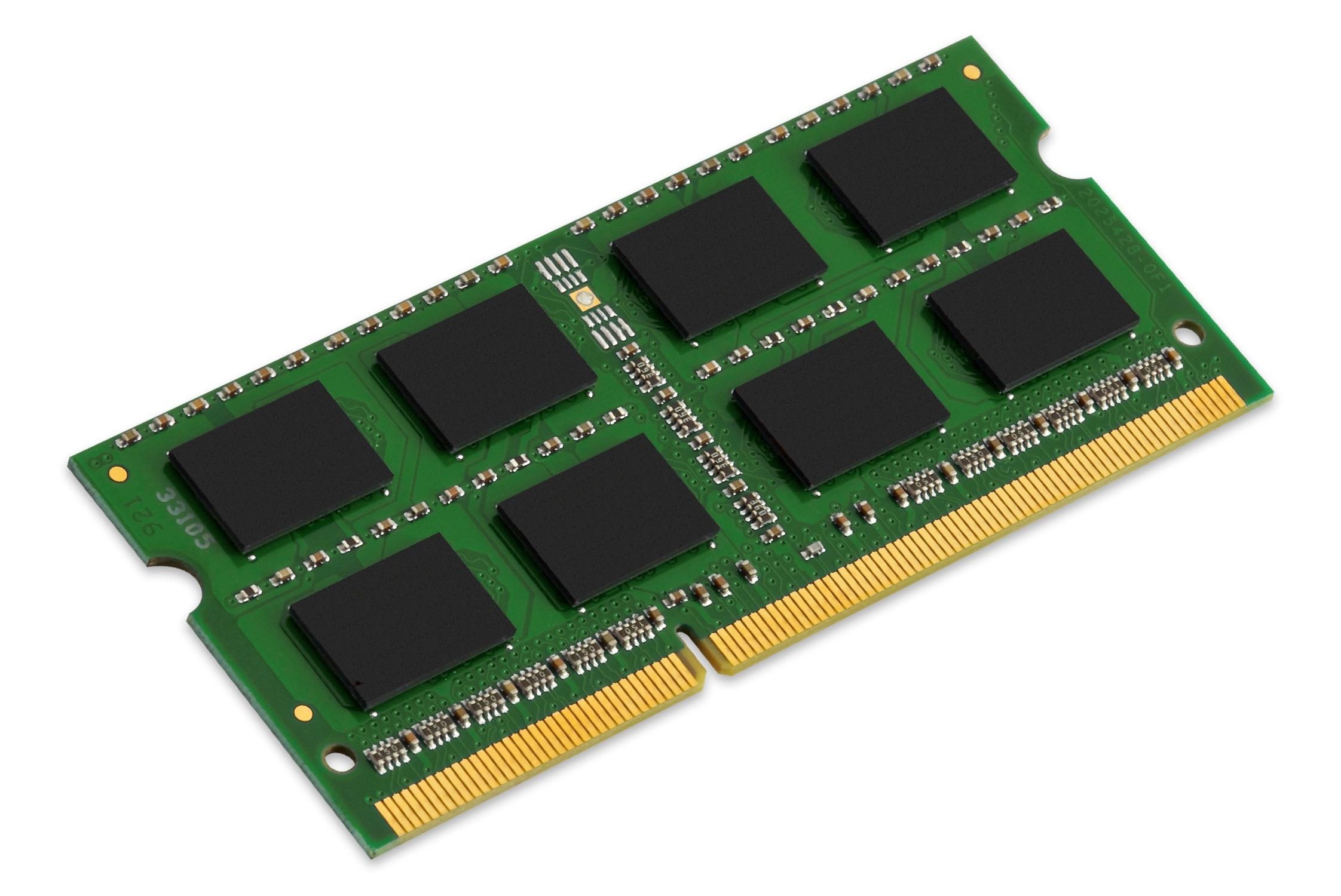 Kingston Technology System...