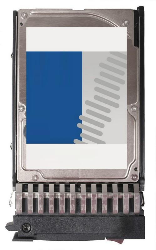 Lenovo 00NA441 disco rigido interno 18 TB 10000 Giri/min 2.5" SAS