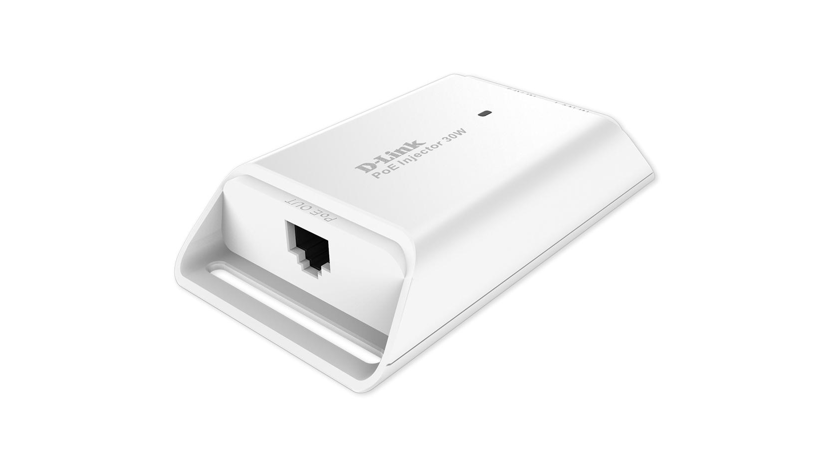 D-Link DPE-301GI adattatore...