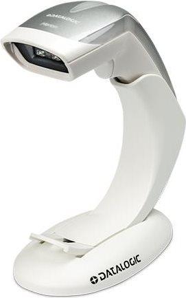 Heron HD3430, Lettore di codici a barre portatile, 1D-2D, Laser, Codice azteco, Data Matrix, MaxiCode