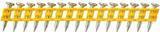 DCN8901025, morsetto, assortimento di unghie bullone, 1005 pezzi (S), 2,5 cm, DCN890N-