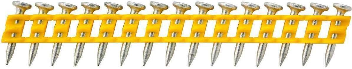 DCN8901035, morsetto, assortimento di unghie bullone, 1005 pezzi (S), 3,5 cm, DCN890N-