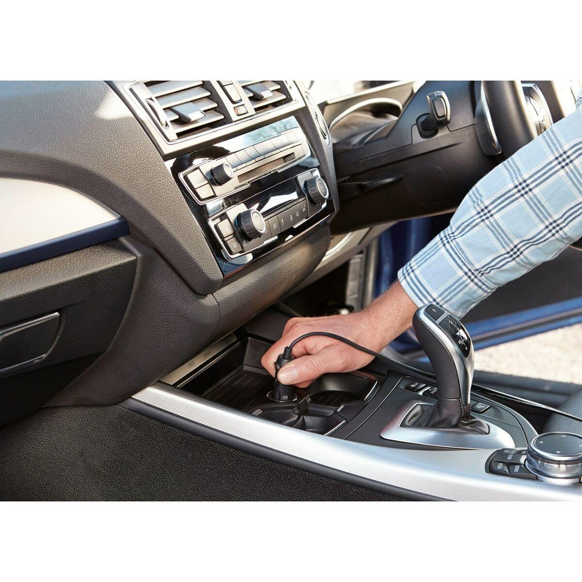 BLACKDECKER 12V INFLATOR
