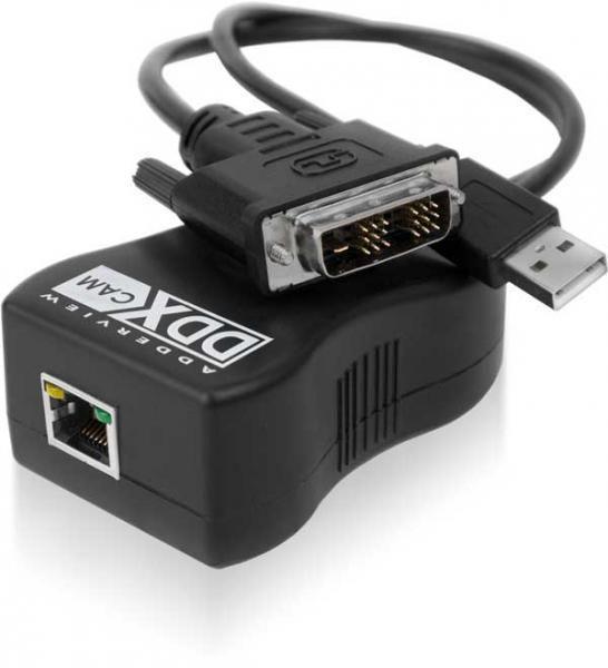 Dongle DDX DVI-D