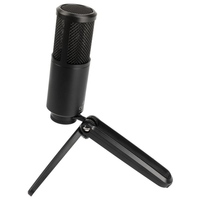 ATR2500x-USB (nero)