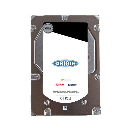 Origin Storage...
