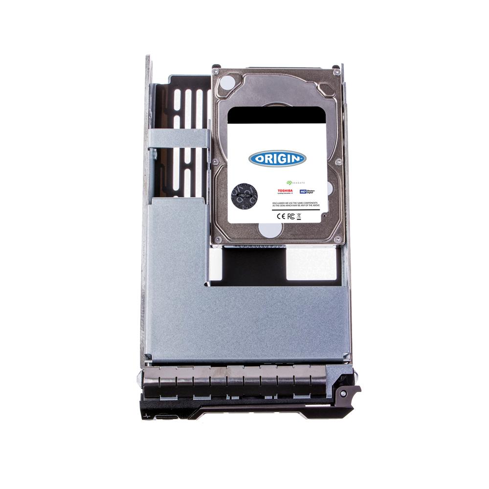 Origin Storage...