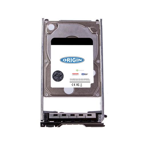 Origin Storage...
