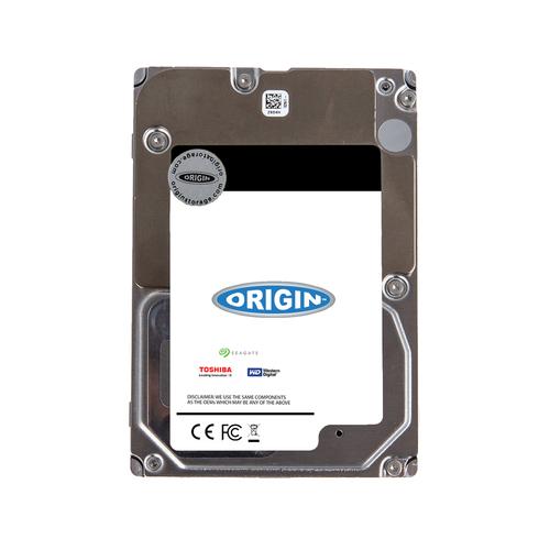 Origin Storage...
