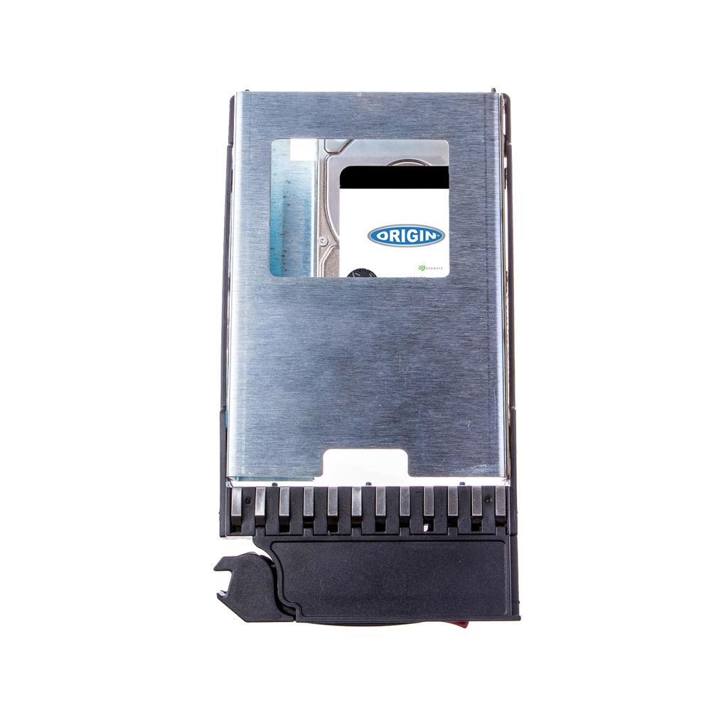 Origin Storage CPQ-1000NLSA/7-S9 disco rigido interno 3.5" 1 TB NL-SATA