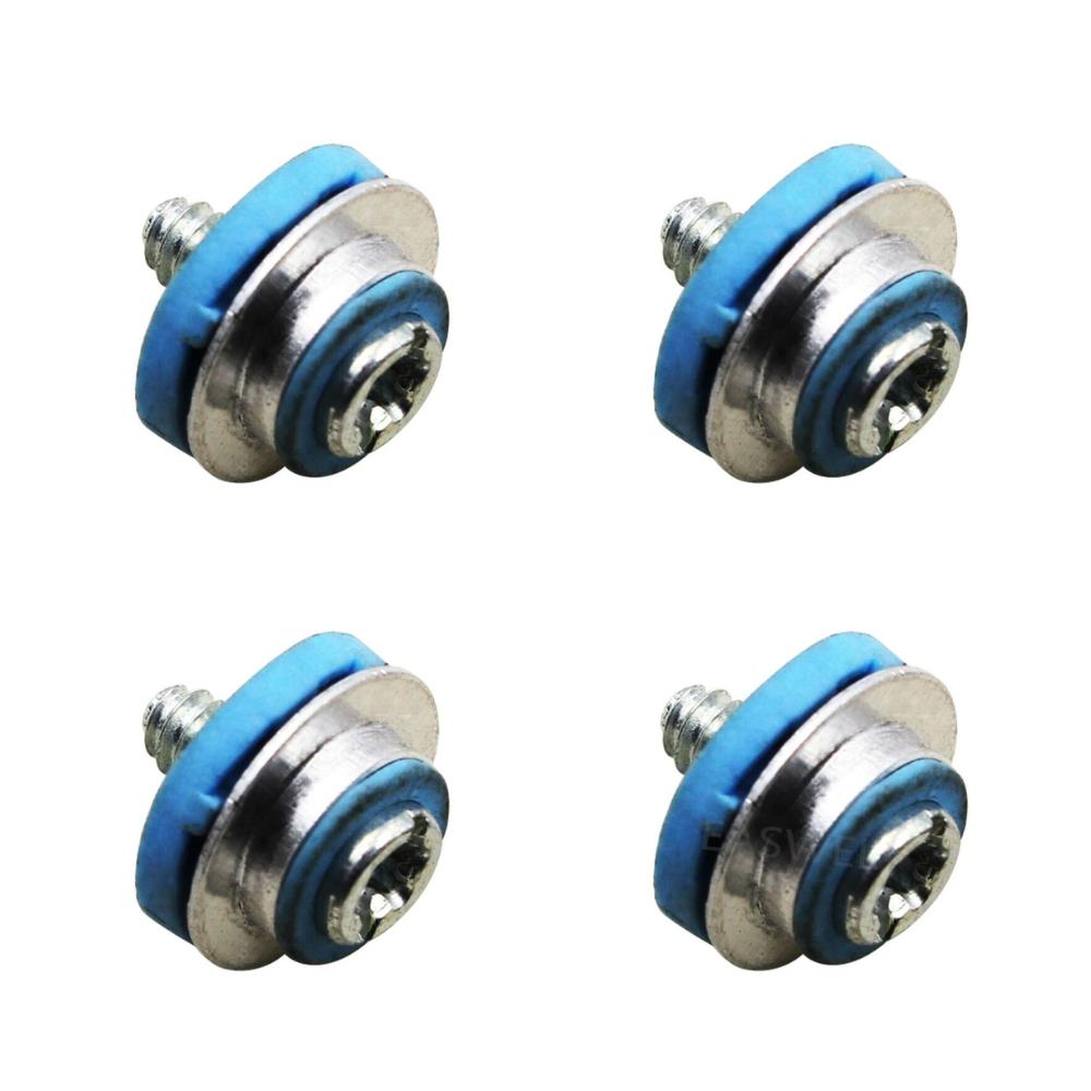 Origin Storage HP HDD Isolation Grommets OEM 450712-001 (HP HDD Isolation Grommets set of 4 OEM 450712-001)