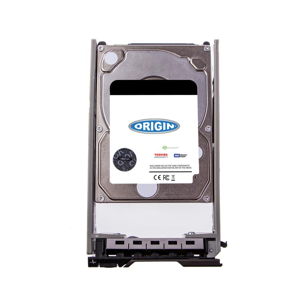 Origin Storage...
