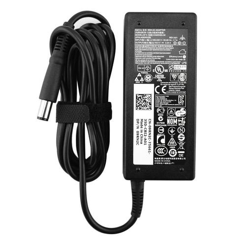 Origin Storage DF266 adattatore e invertitore Interno 90 W Nero