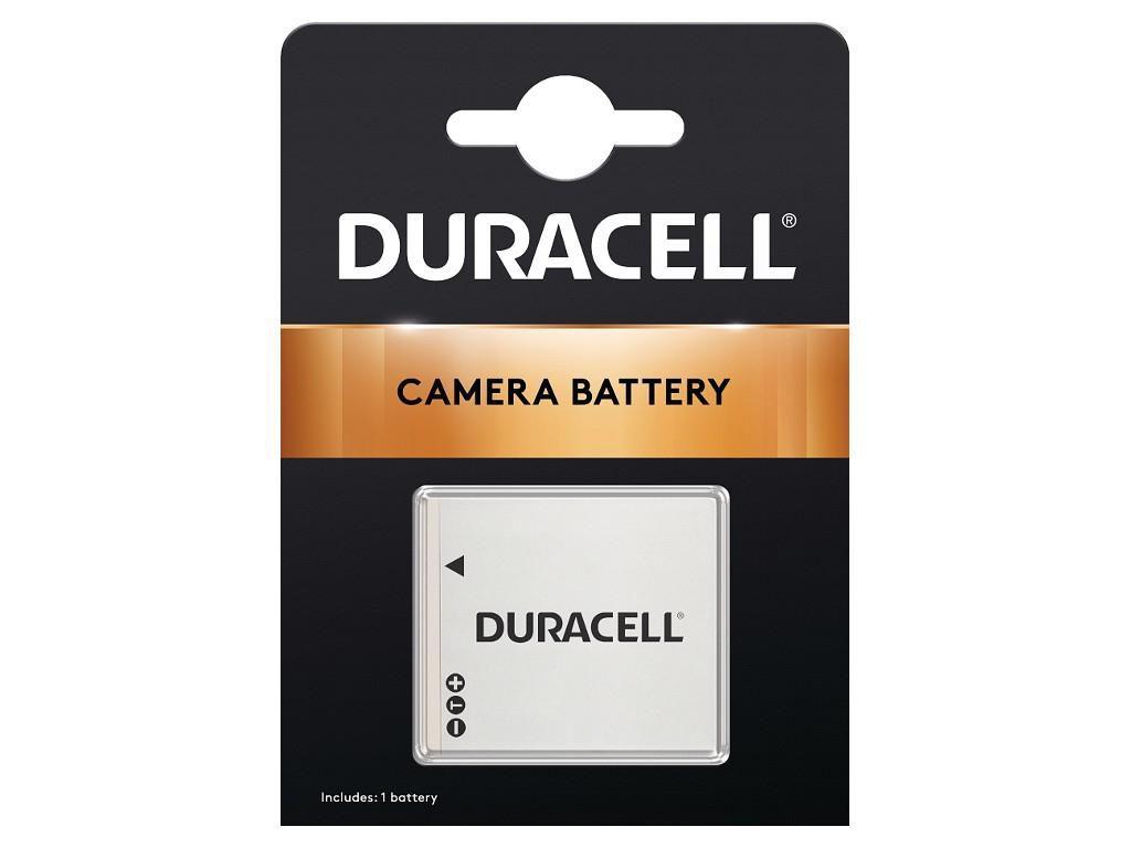 Digital Camera Battery 3.7V 720mAh