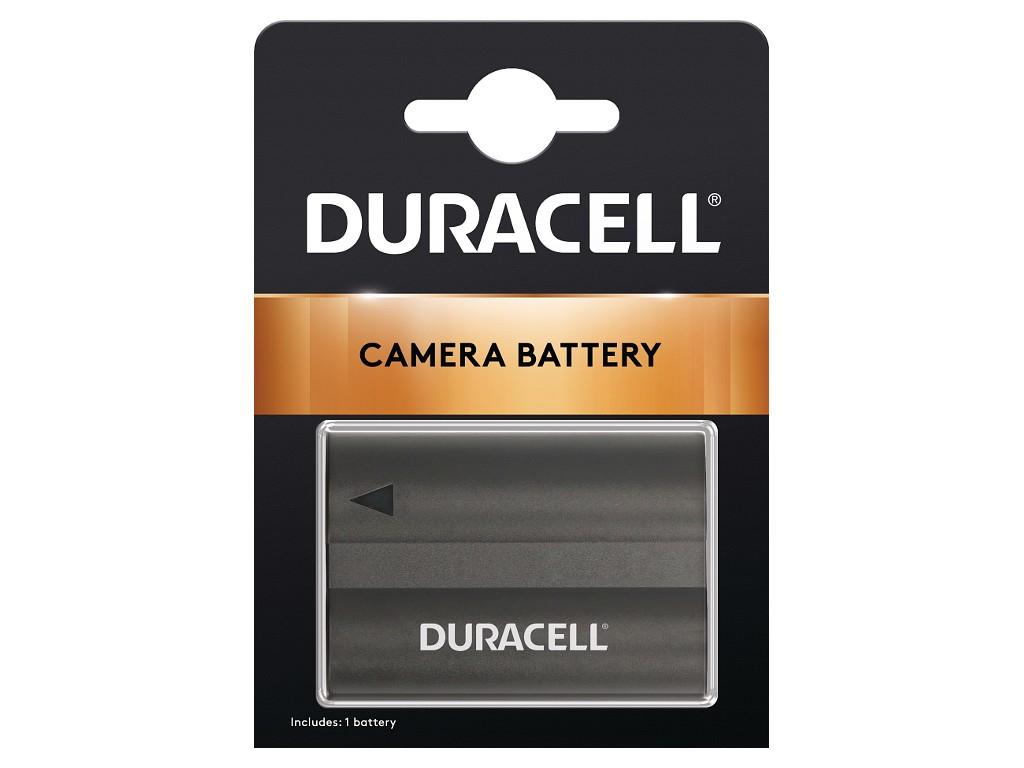 Camera Battery 7.4V 1600mAh