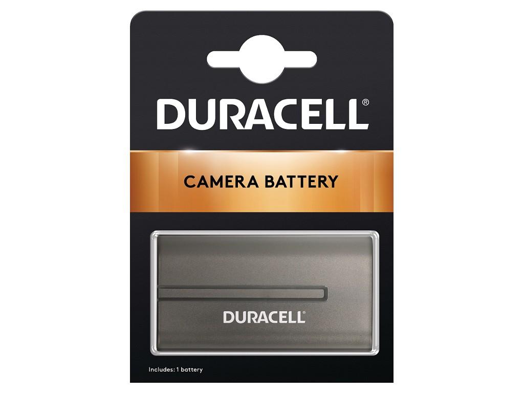 Camcorder Battery 7.2V 2600mAh