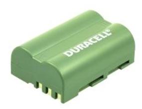 Digital Camera Battery 7.4V 1600mAh