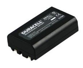 Digital Camera Battery 7.4V 800mAh