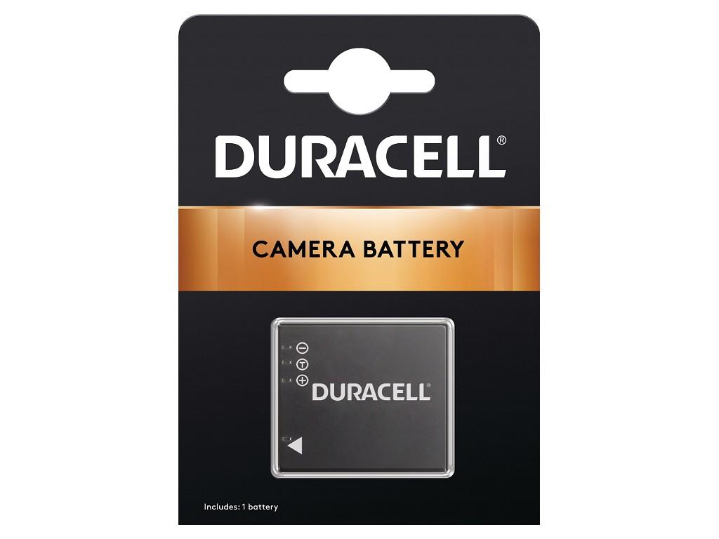 Digital Camera Battery 3.7V 1100mAh