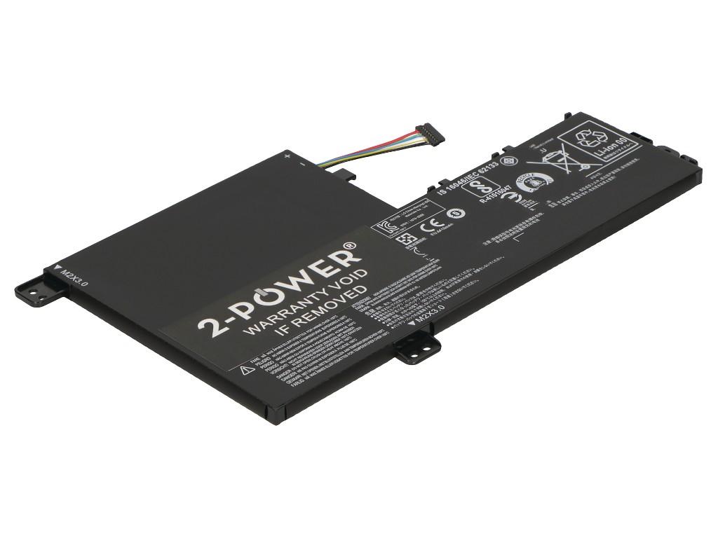 Main Battery Pack 11.25V 4700mAh