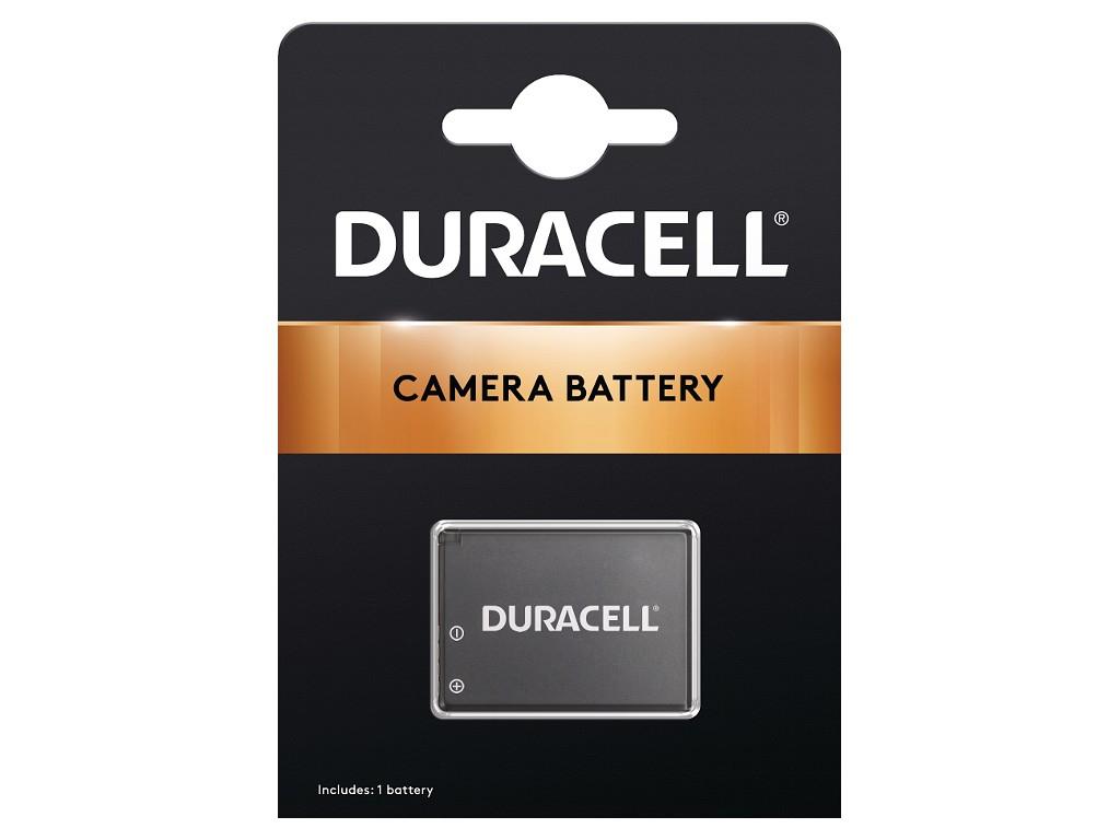 Digital Camera Battery 3.7V 700mAh