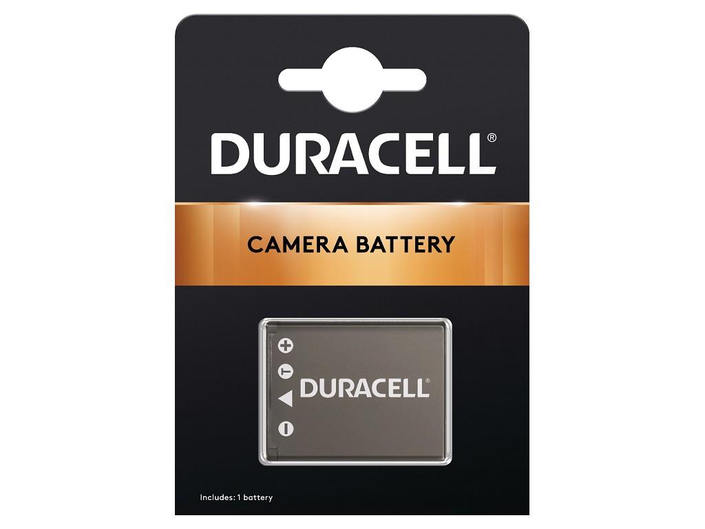 Digital Camera Battery 3.7V 700mAh
