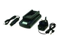 Main Battery Pack 11.1V 8198mAh