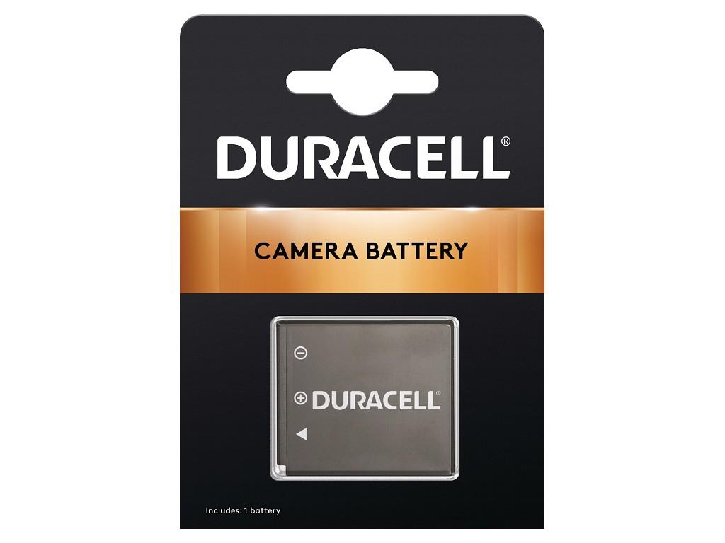 Digital Camera Battery 3.7V 770mAh