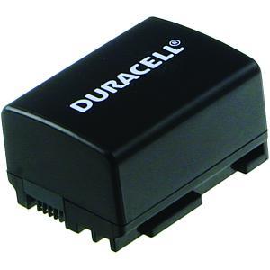 Camcorder Battery 7.4V 890mAh