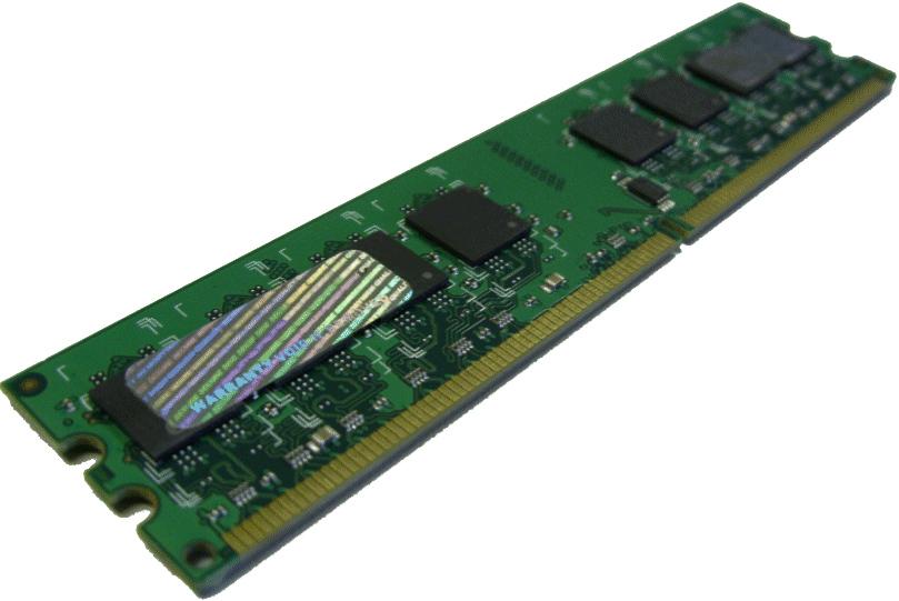 2-Power MEM2252S memoria 8 GB DDR3 1600 MHz