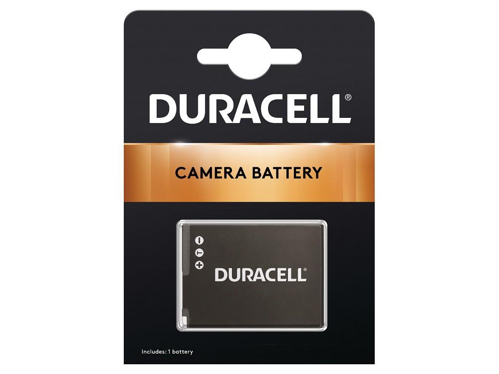 Digital Camera Battery 3.7V 1000mAh