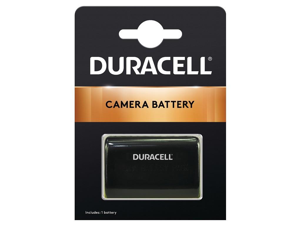 Camera Battery 7.4V 1600mAh