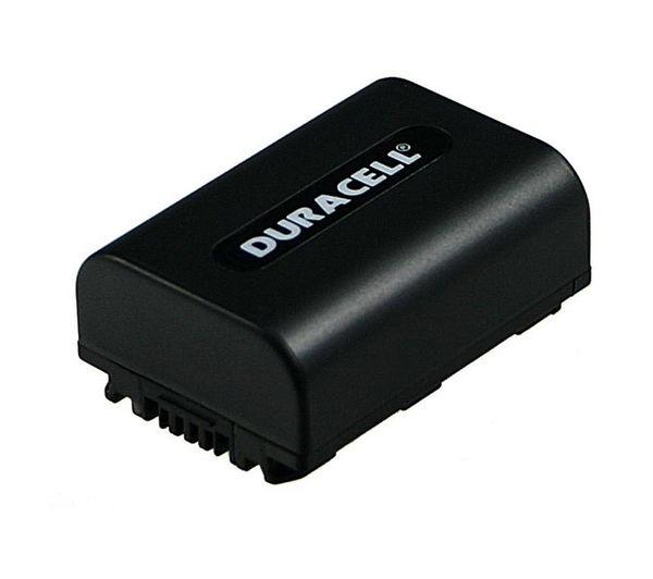 Camcorder Battery 7.4V 700mAh